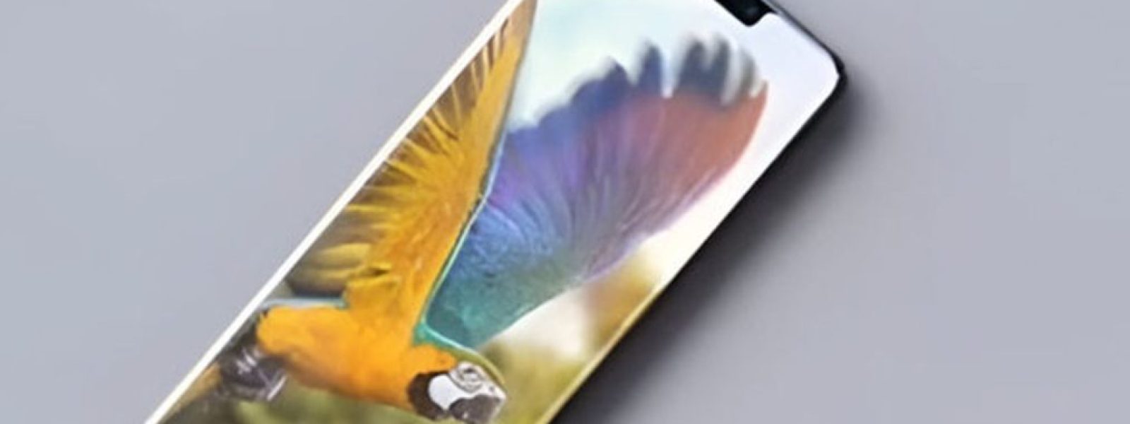 Huawei Pura X Max: Επιστρέφει η AI περιστροφή οθόνης που «ακολουθεί» τα μάτια σου