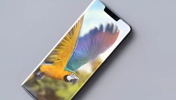 Huawei Pura X Max: Επιστρέφει η AI περιστροφή οθόνης που «ακολουθεί» τα μάτια σου