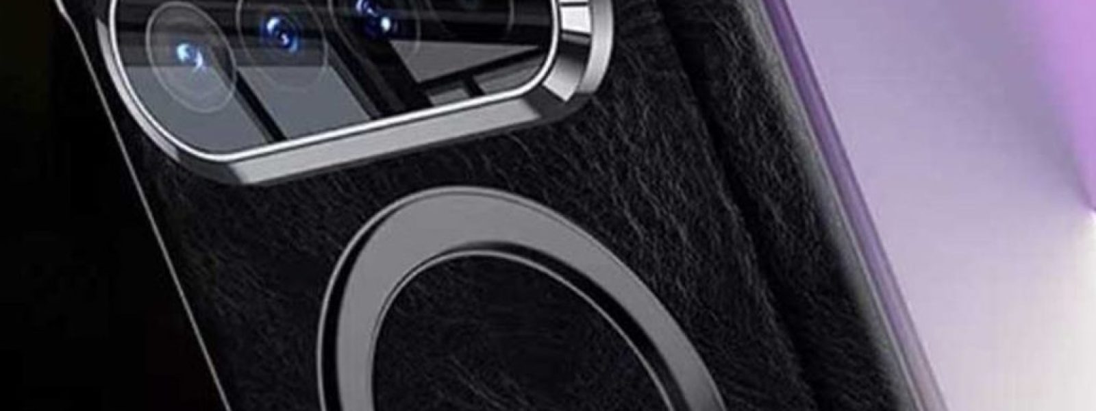 Huawei Pura X2: Η θήκη του νέου foldable αποκαλύπτει την σχεδίαση