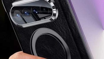 Huawei Pura X2: Η θήκη του νέου foldable αποκαλύπτει την σχεδίαση