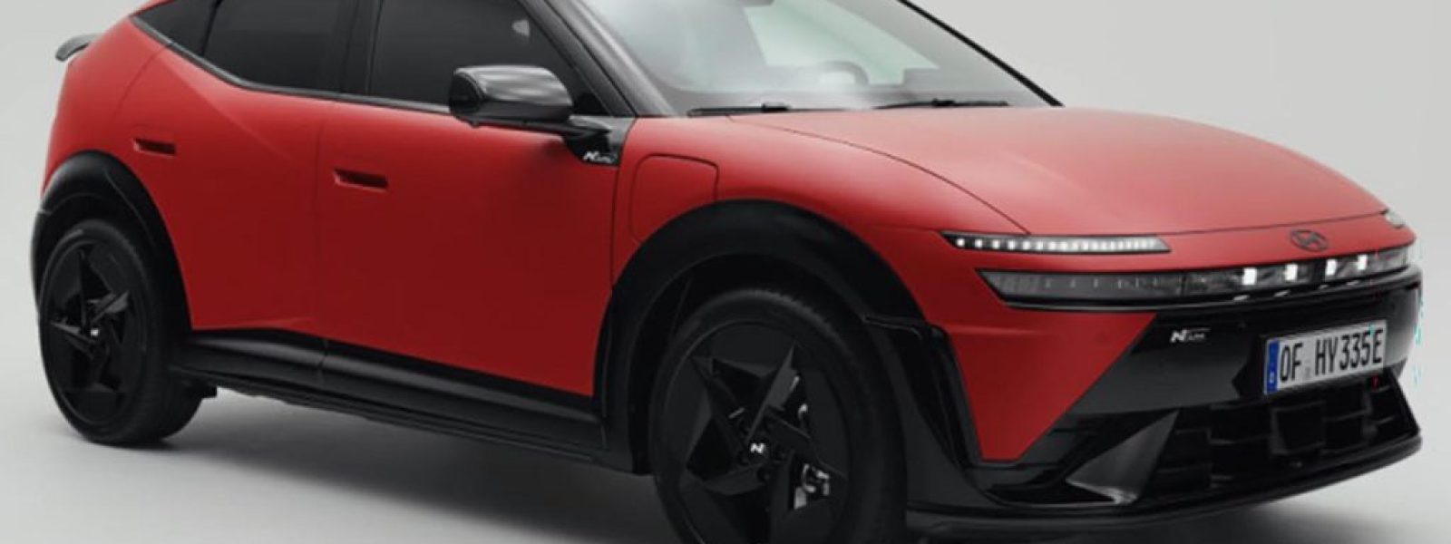 Hyundai IONIQ 3 vs Ανταγωνισμός: Η «επίθεση» της Hyundai στα προσιτά EVs