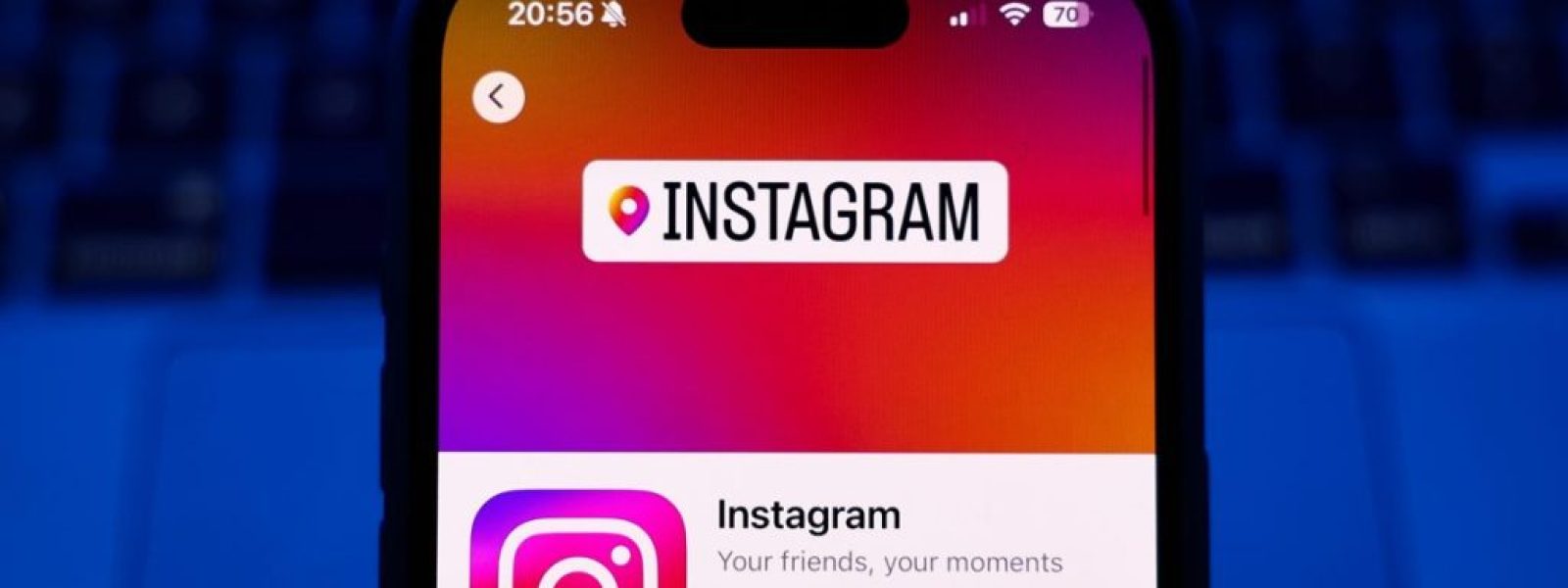 Instagram: Τέλος στα ορθογραφικά λάθη – Μπορείτε πλέον να επεξεργάζεστε τα σχόλιά σας