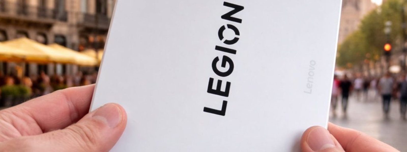 Legion Tab Gen 5: Το απόλυτο gaming tablet της Lenovo με Snapdragon 8 Elite και οθόνη165Hz έτοιμο για κυκλοφορία