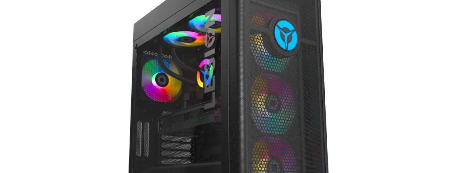 Lenovo Legion Tower 7 34IMZ5: ασυναγώνιστη ισχύς