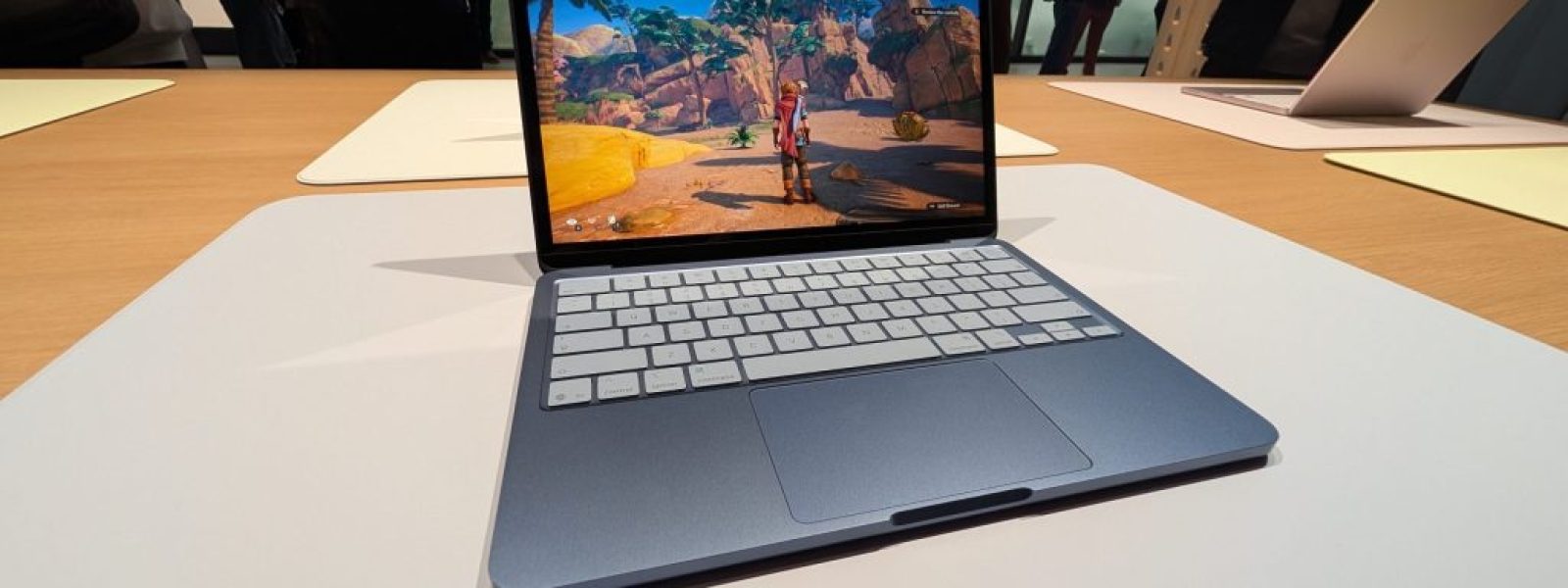 MacBook Neo: Το μεγάλο στοίχημα της Apple μετά την απρόσμενη έκρηξη ζήτησης