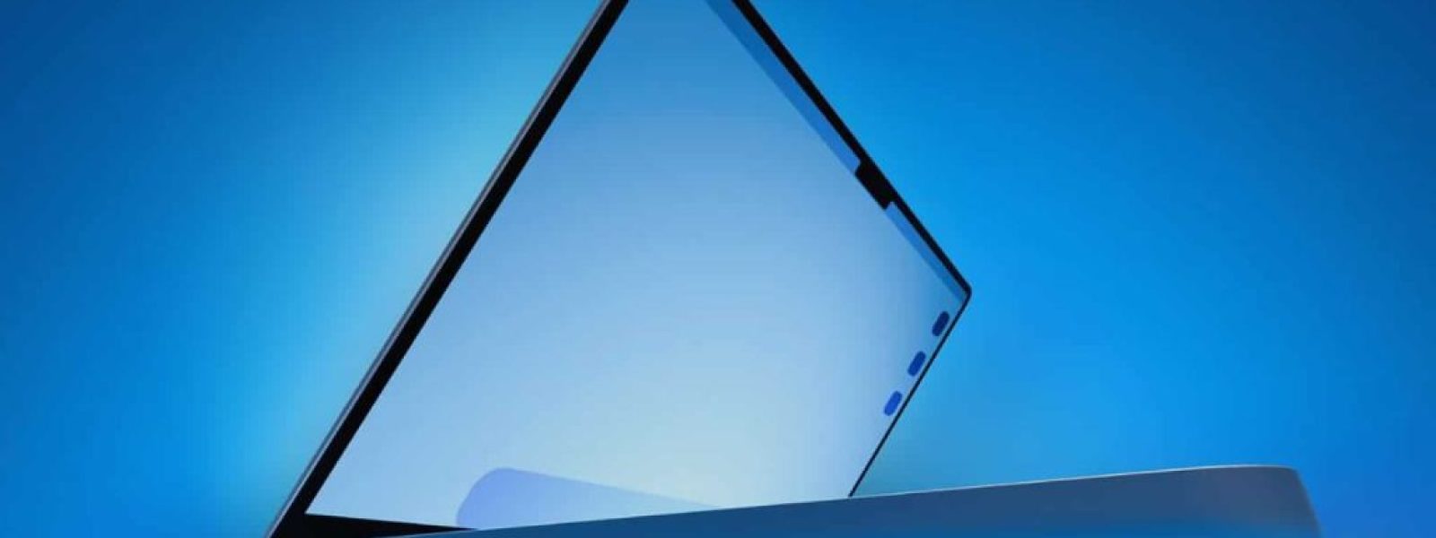 MacBook Ultra: Έρχεται οθόνη OLED αφής στο πιο ακριβό laptop της Apple