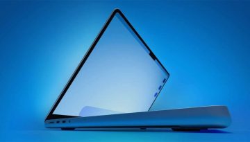 MacBook Ultra: Έρχεται οθόνη OLED αφής στο πιο ακριβό laptop της Apple