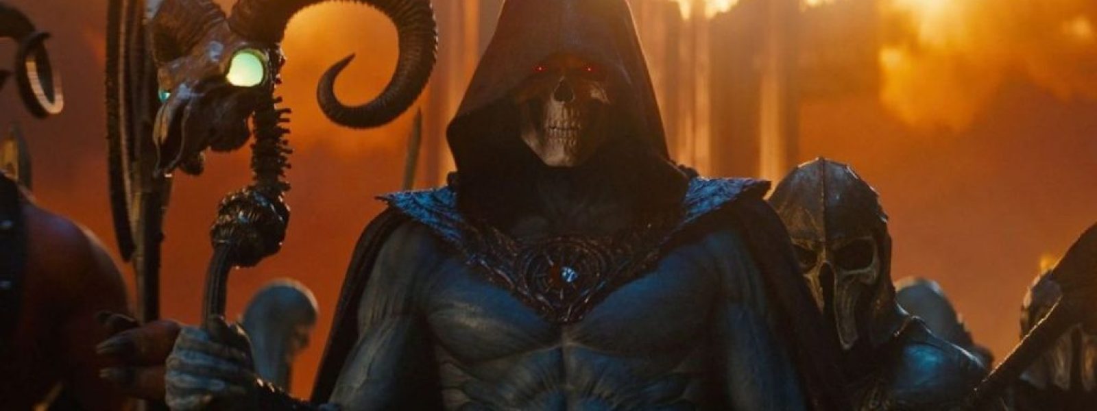 Masters of the Universe: Η Eternia ζωντανεύει στο νέο trailer