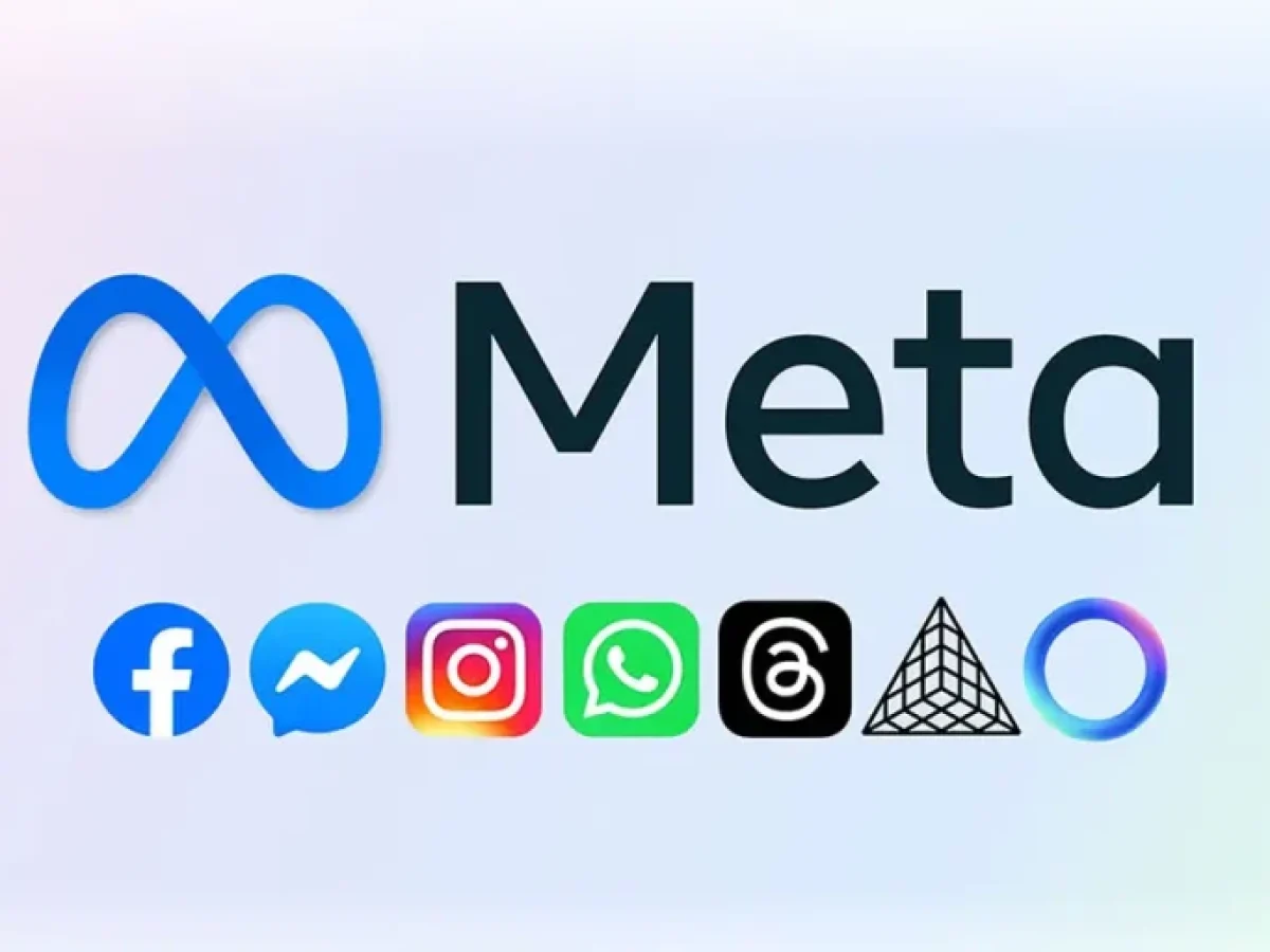 Meta: &Alpha;&lambda;&lambda;ά&zeta;&epsilon;&iota; &omicron; &tau;&rho;ό&pi;&omicron;&sigmaf; &sigma;ύ&nu;&delta;&epsilon;&sigma;&eta;&sigmaf; &kappa;&alpha;&iota; &delta;&iota;&alpha;&chi;&epsilon;ί&rho;&iota;&sigma;&eta;&sigmaf; &sigma;&epsilon; Facebook, Instagram &kappa;&alpha;&iota; Threads