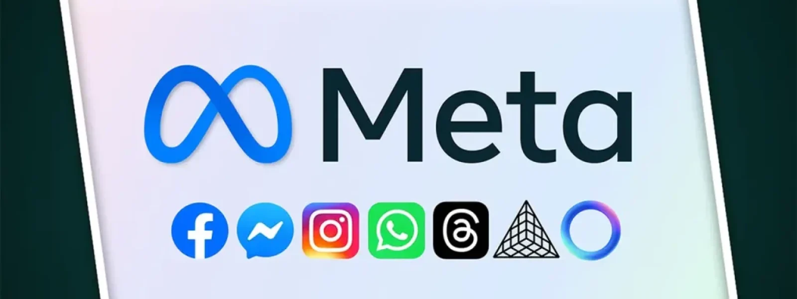 Meta: Αλλάζει ο τρόπος σύνδεσης και διαχείρισης σε Facebook, Instagram και Threads