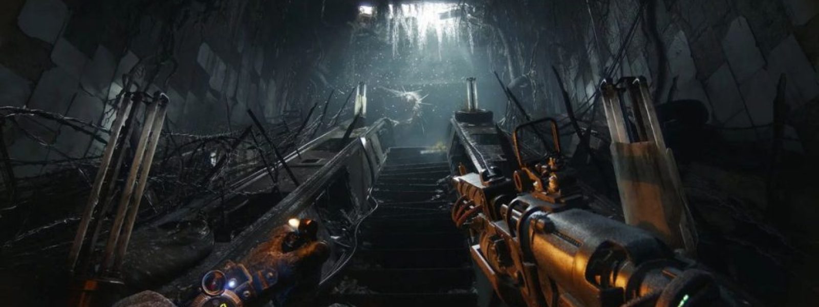 Metro 2039: &Alpha;&nu;&alpha;&kappa;&omicron;&iota;&nu;ώ&theta;&eta;&kappa;&epsilon; &epsilon;&pi;ί&sigma;&eta;&mu;&alpha; &kappa;&alpha;&iota; &alpha;&nu;&alpha;&mu;έ&nu;&epsilon;&tau;&alpha;&iota; &tau;&omicron;&nu; &chi;&epsilon;&iota;&mu;ώ&nu;&alpha; &tau;&omicron;&upsilon; 2026!