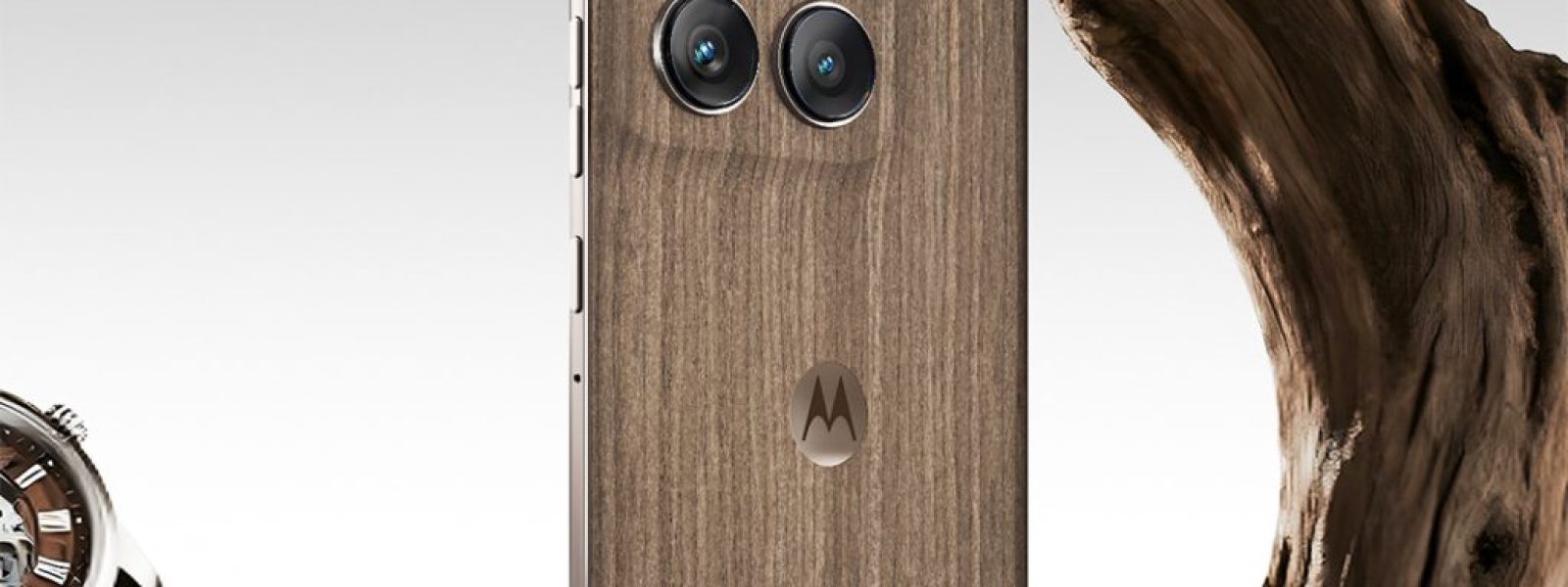 Motorola Edge 70 Pro: Διέρρευσαν οι πρώτες εικόνες