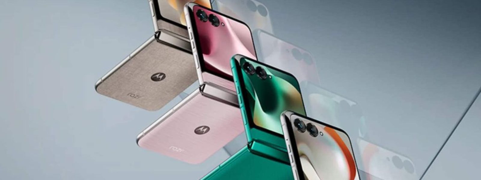 Motorola Razr 2026: Όλα τα specs αποκαλύφθηκαν πριν την παρουσίαση