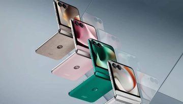 Motorola Razr 2026: Όλα τα specs αποκαλύφθηκαν πριν την παρουσίαση