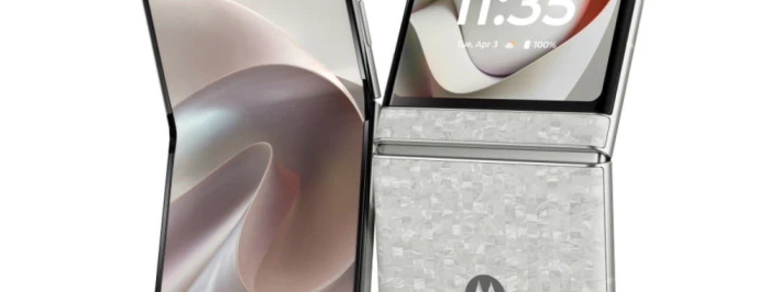 Motorola Razr 70: μάθαμε κάθε τεχνική λεπτομέρεια