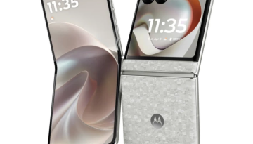 Motorola Razr 70: μάθαμε κάθε τεχνική λεπτομέρεια