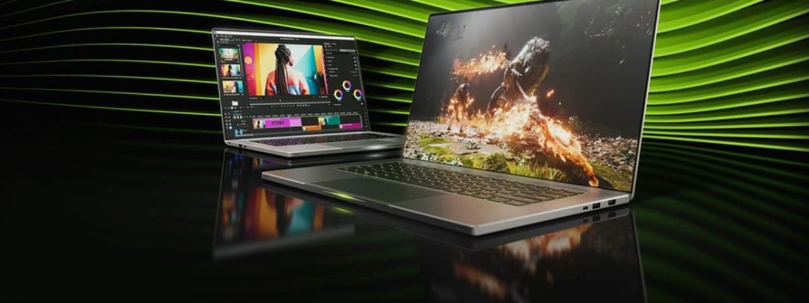 NVIDIA RTX 5070 Laptop: Επίσημα η έκδοση με 12GB μνήμη GDDR7