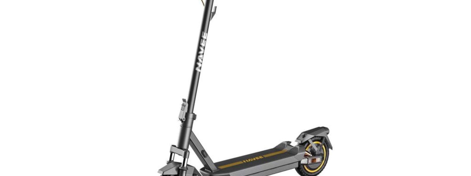 Navee GT3: Η ιδανική λύση για μεγάλες διαδρομές στην πόλη