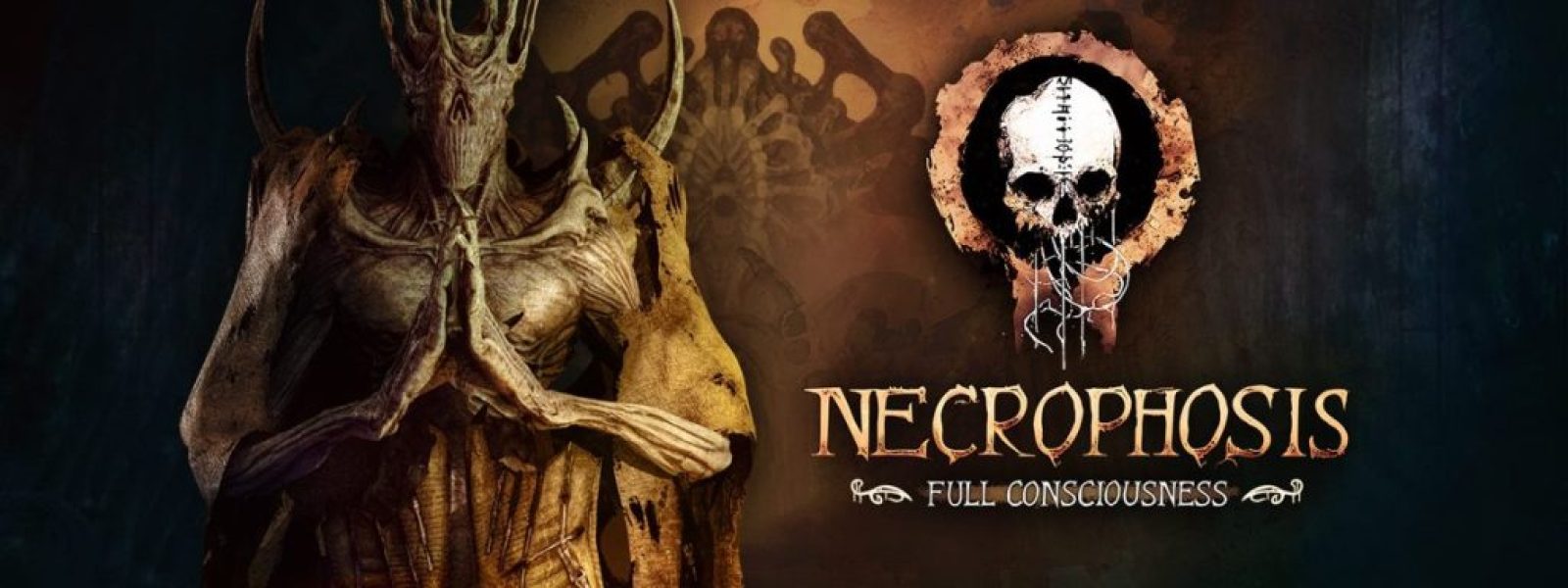 Necrophosis: Ο πρώτος ελληνικός τίτλος σε φυσική έκδοση για κονσόλες