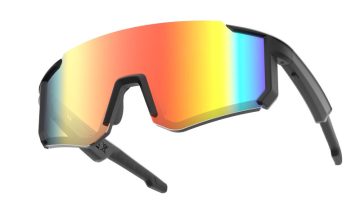 Nilox Sport Audio Glasses: Έξυπνα γυαλιά ηλίου με open-ear ήχο