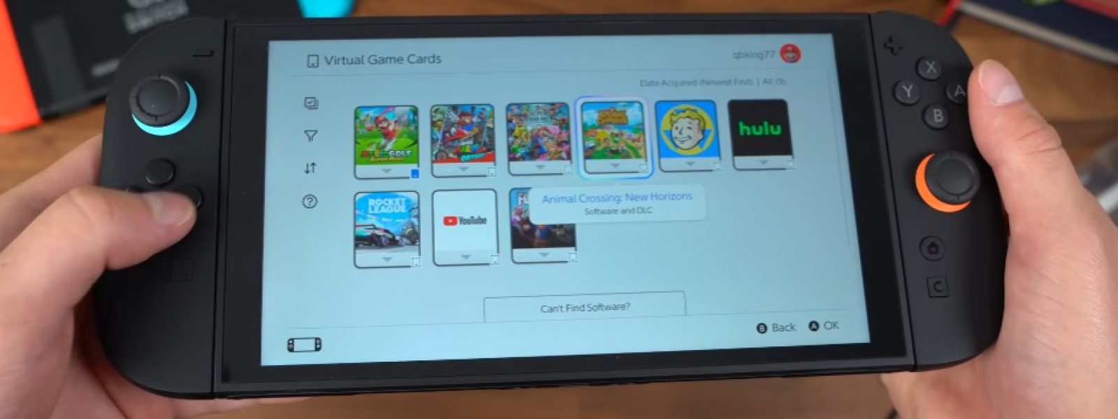 Nintendo Switch 2: Οι πωλήσεις του  κινούνται χαμηλότερα των προσδοκιών