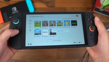 Nintendo Switch 2: Οι πωλήσεις του  κινούνται χαμηλότερα των προσδοκιών