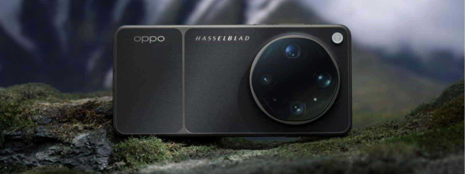 Oppo Find X9 Ultra: Η νέα ναυαρχίδα με οπτικό ζουμ 10x και διπλό αισθητήρα 200MP