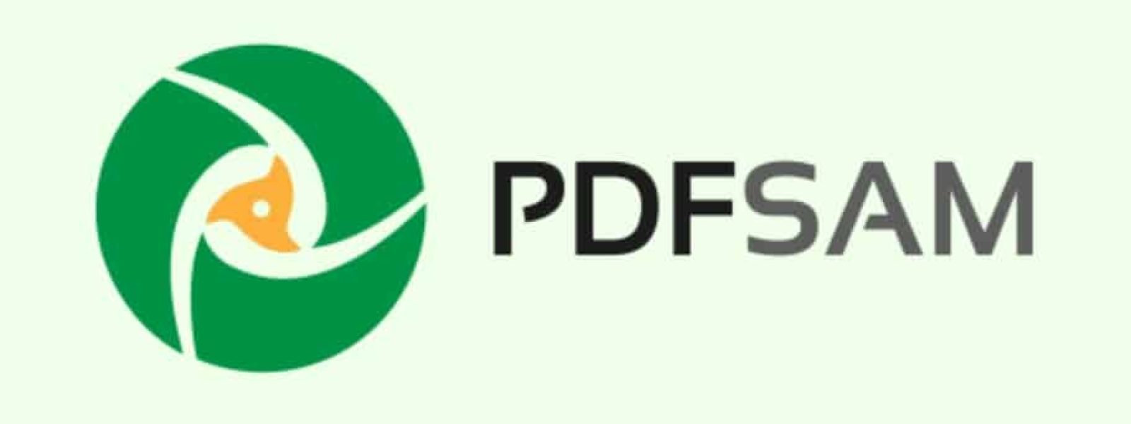 PDFsam 6.0.0 (PDF Split And Merge)