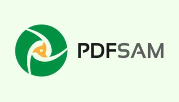 PDFsam 6.0.0 (PDF Split And Merge)