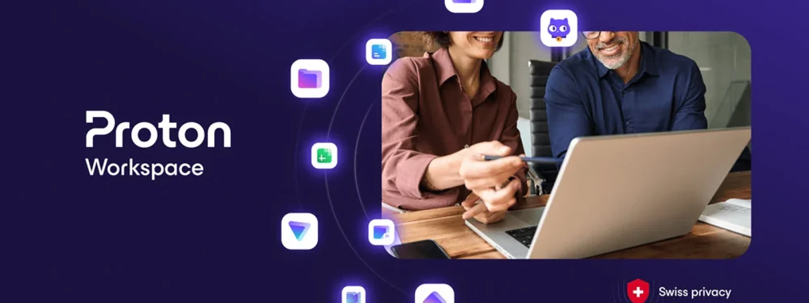 Proton κυκλοφόρησε σουίτα Workspace και υπόσχεται ασφάλεια