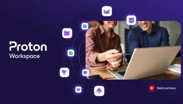 Proton κυκλοφόρησε σουίτα Workspace και υπόσχεται ασφάλεια