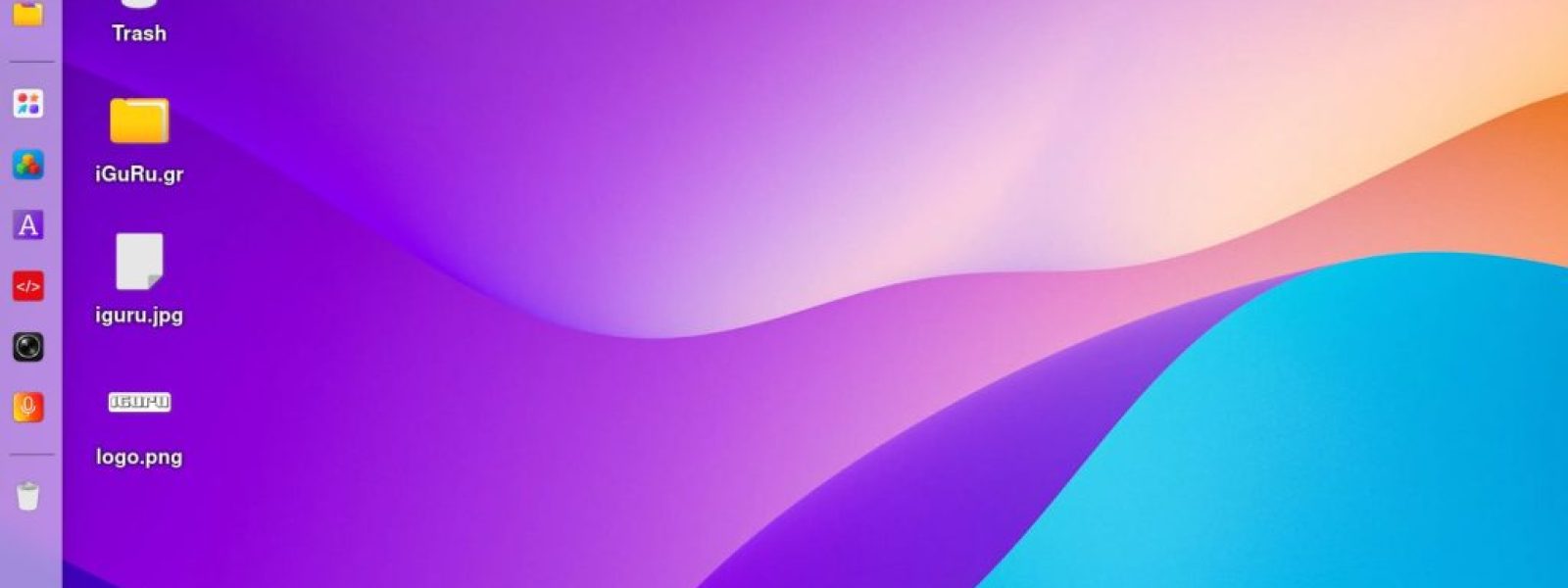 Puter προηγμένο λειτουργικό σύστημα που τρέχει στο web