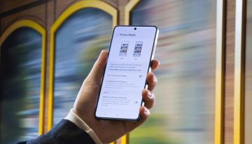 Samsung: 1 στους 2 Ευρωπαίους παραδέχονται ότι κοιτάζουν την οθόνη του κινητού αγνώστων σε δημόσιους χώρους! (Έρευνα)