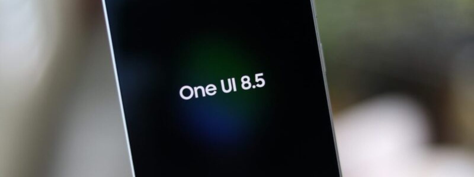 Samsung Galaxy S25: ετοιμάζεται για το One UI 8.5