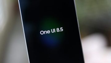 Samsung Galaxy S25: ετοιμάζεται για το One UI 8.5