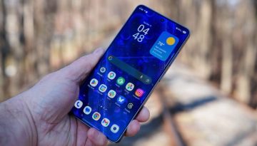 Samsung Galaxy S26 Ultra Review