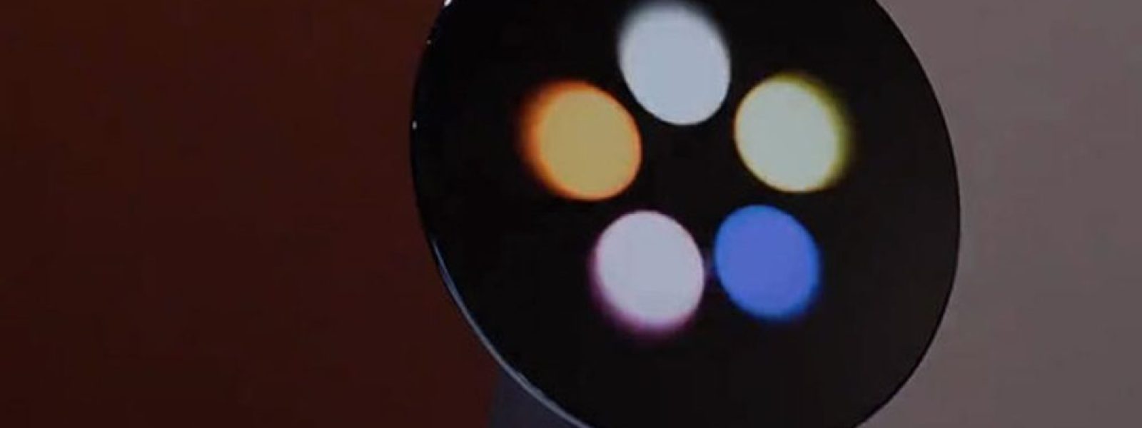 Samsung Project Luna: Το νέο επιτραπέζιο ρομπότ που θέλει να γίνει ο «εγκέφαλος» του σπιτιού σας