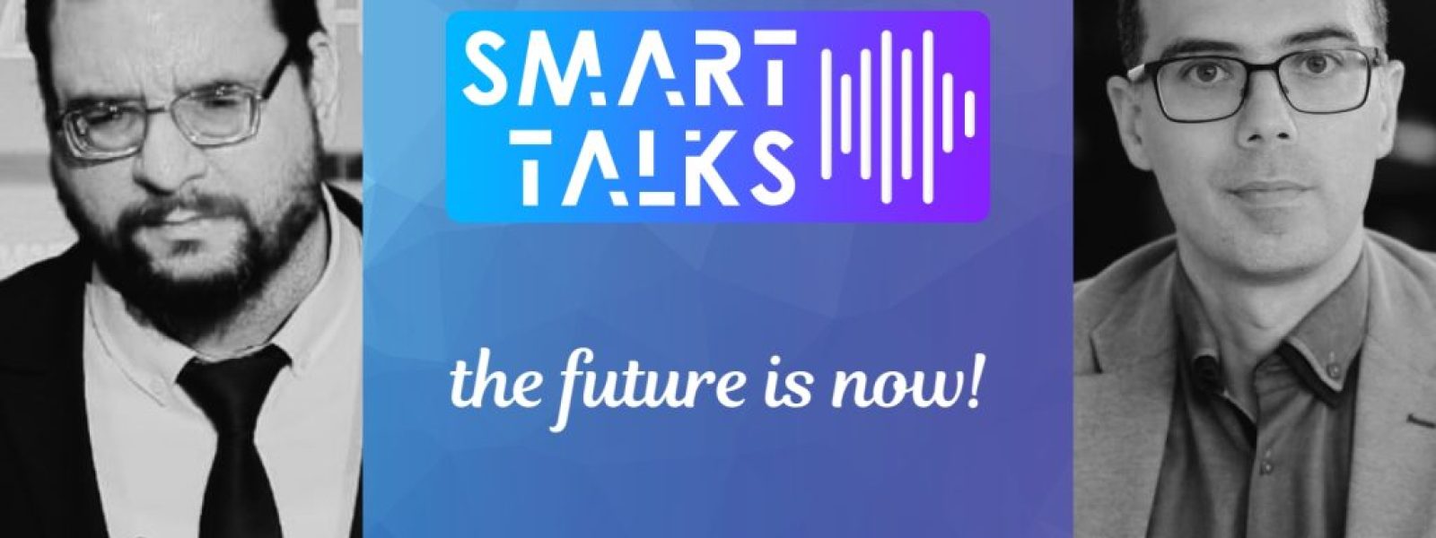 SmartTalks #113: Κάρολος Τσιλιγκιριάν, GIM Agency: Στρατηγική υπεροχή στην AI εποχή!