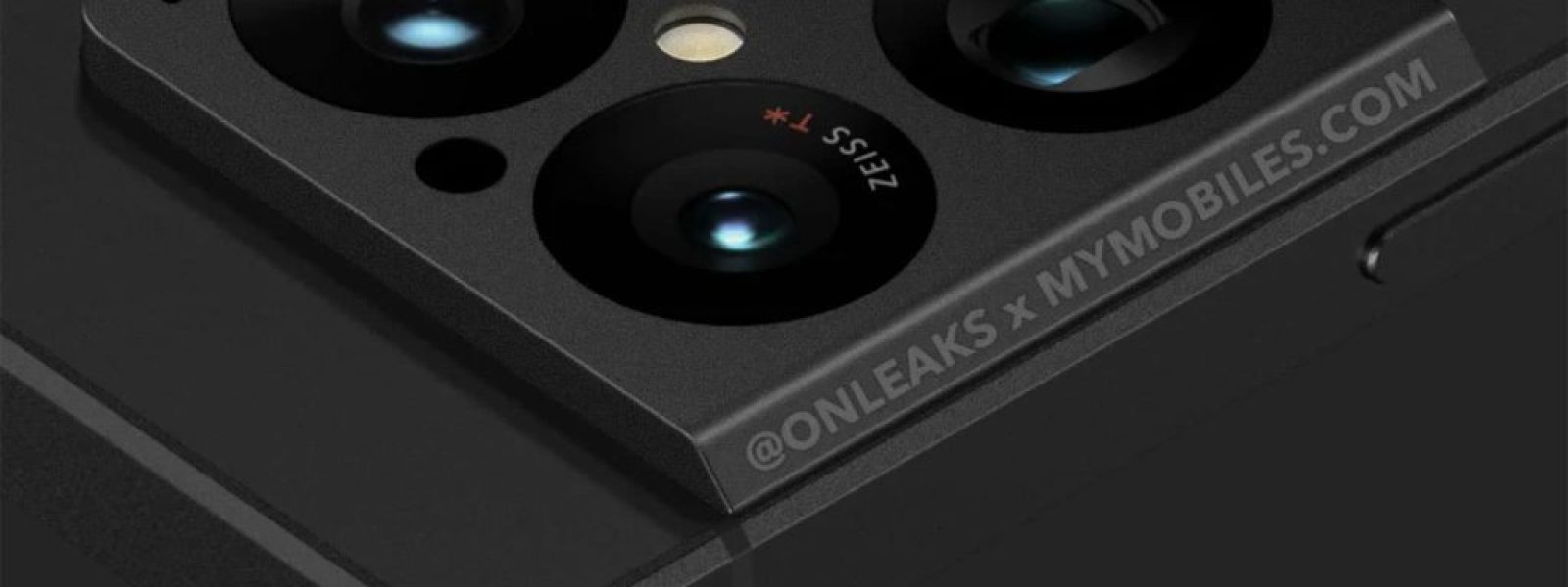 Sony Xperia 1 VIII: &Alpha;&pi;&omicron;&kappa;&alpha;&lambda;ύ&phi;&theta;&eta;&kappa;&alpha;&nu; &omicron;&iota; &delta;&iota;&alpha;&sigma;&tau;ά&sigma;&epsilon;&iota;&sigmaf; &kappa;&alpha;&iota; &tau;&omicron; &pi;ά&chi;&omicron;&sigmaf; &tau;&omicron;&upsilon; camera island