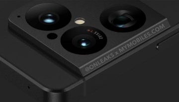 Sony Xperia 1 VIII: &Alpha;&pi;&omicron;&kappa;&alpha;&lambda;ύ&phi;&theta;&eta;&kappa;&alpha;&nu; &omicron;&iota; &delta;&iota;&alpha;&sigma;&tau;ά&sigma;&epsilon;&iota;&sigmaf; &kappa;&alpha;&iota; &tau;&omicron; &pi;ά&chi;&omicron;&sigmaf; &tau;&omicron;&upsilon; camera island