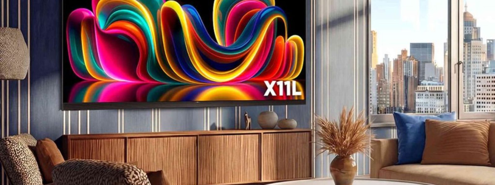 TCL 2026: Νέες τηλεοράσεις SQD-Mini LED 10.000nits, οθόνες 480Hz και AI οικιακές συσκευές
