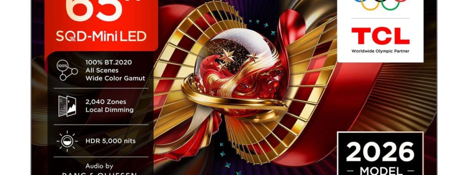 TCL 65C8L review: Η SQD-Mini LED τηλεόραση που τα δίνει όλα σε ποδόσφαιρο και PS5