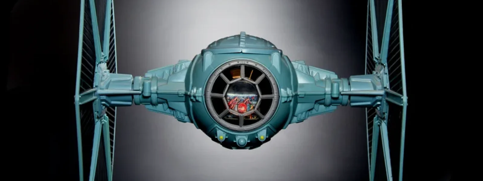 TIE Fighter: Η επιστήμη πίσω από ένα από τα πιο εμβληματικά σκάφη του Star Wars