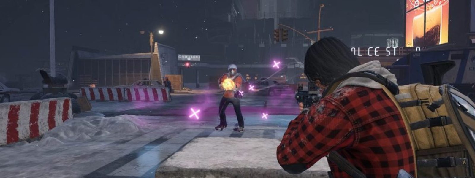 The Division Resurgence: Διαθέσιμο τώρα σε iOS και Android το νέο free-to-play shooter της Ubisoft