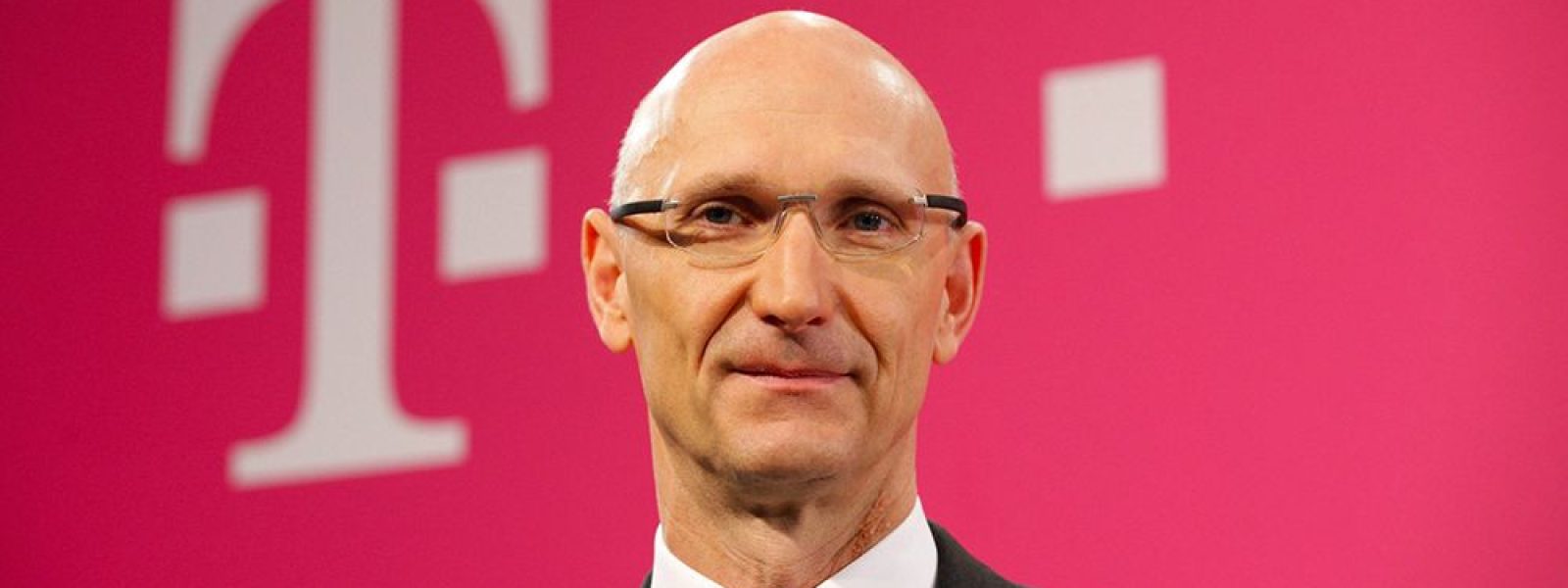 Tim Hottges: υποδομές, AI και 6G στον σχεδιασμό της Deutsche Telekom