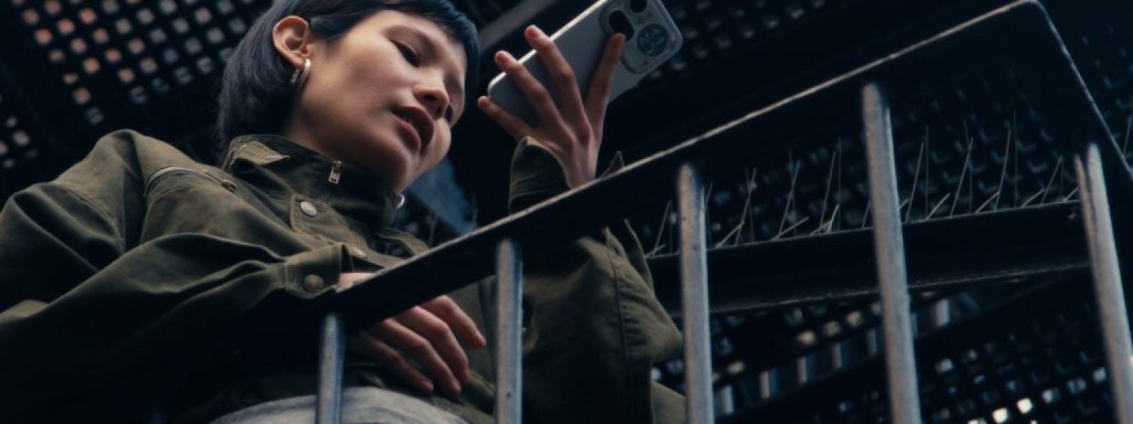 To Nothing λανσάρει το Essential Voice κάνοντας τη φωνή μας βασικό τρόπο χρήσης του κινητού (vid)