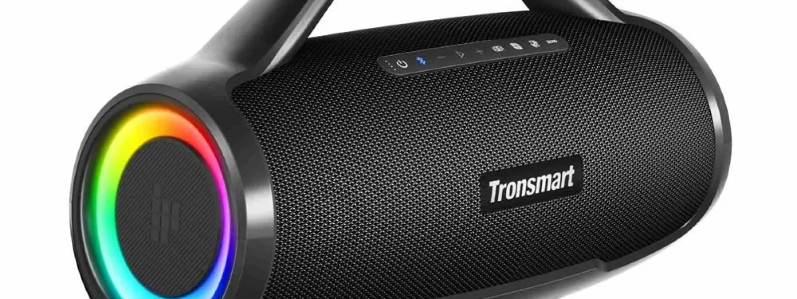 Tronsmart Bang Max : Φορητή ΗΧΕΙΑΡΑ, με 130W ένταση, IPX6 Rating και αυτονομία 24 ωρών, στα 100€!