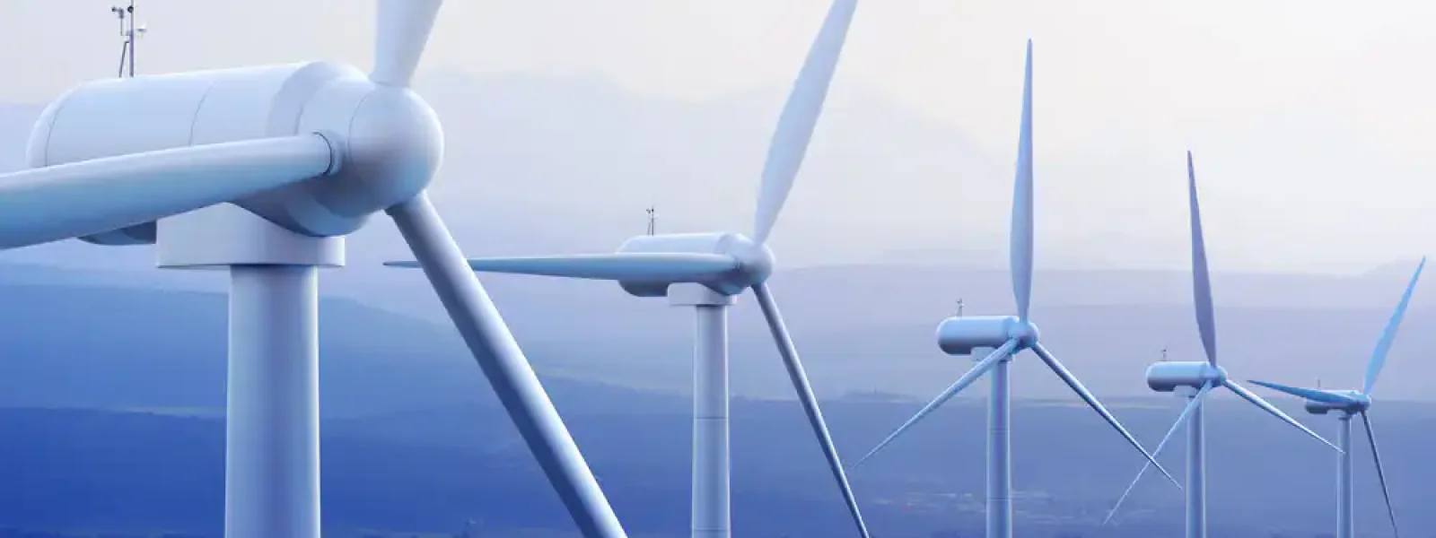 Trump πληρώνει εταιρείες για να μην φτιάξουν αιολικά πάρκα