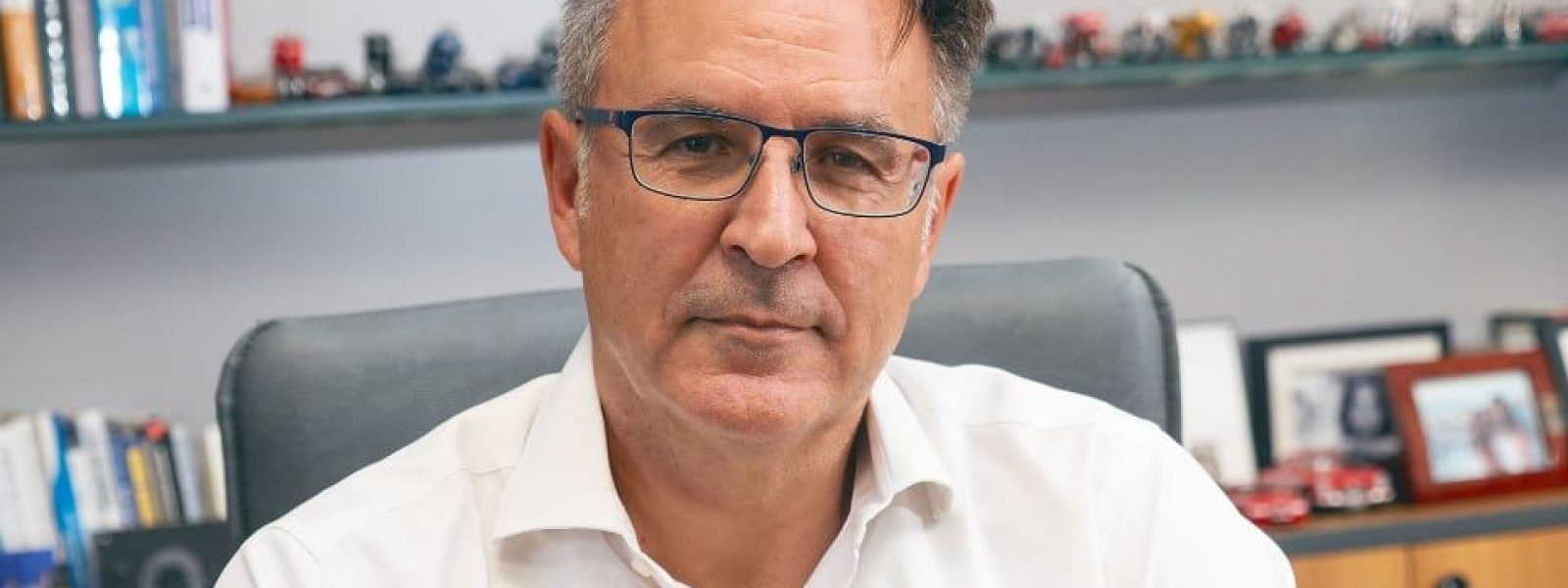 Uni Systems: διεθνής επέκταση, άμυνα και AI στο επίκεντρο της στρατηγικής