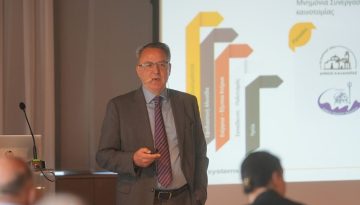 Uni Systems: Έσοδα 268 εκατ. ευρώ και στρατηγική AI-first για την επόμενη μέρα